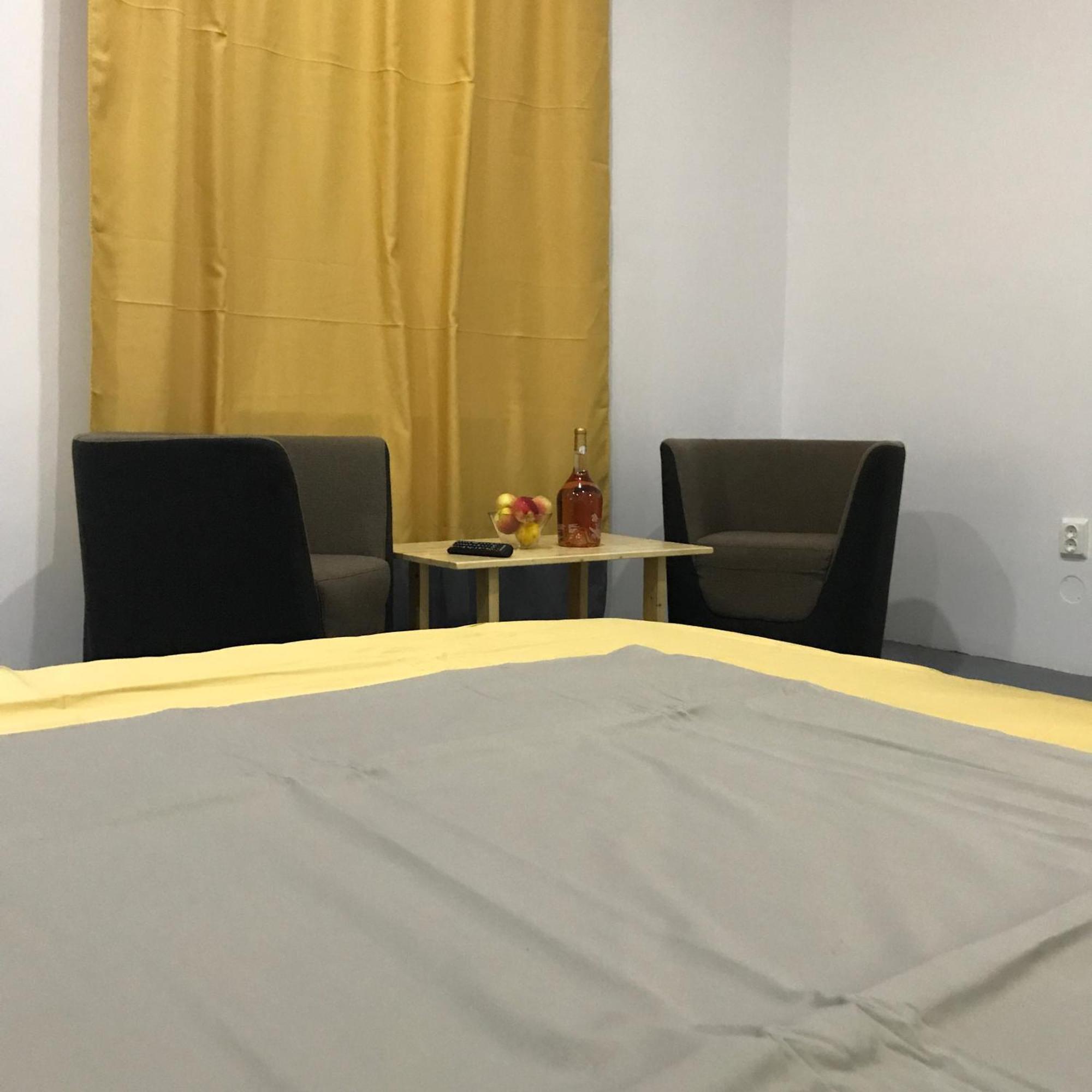 Central Park Studios ブカレスト エクステリア 写真