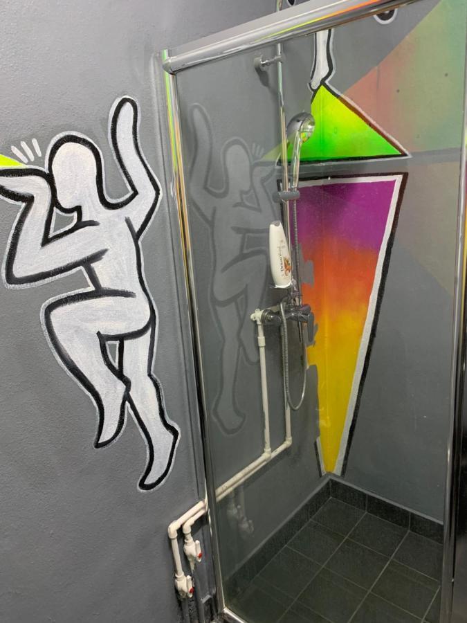 Central Park Studios ブカレスト エクステリア 写真